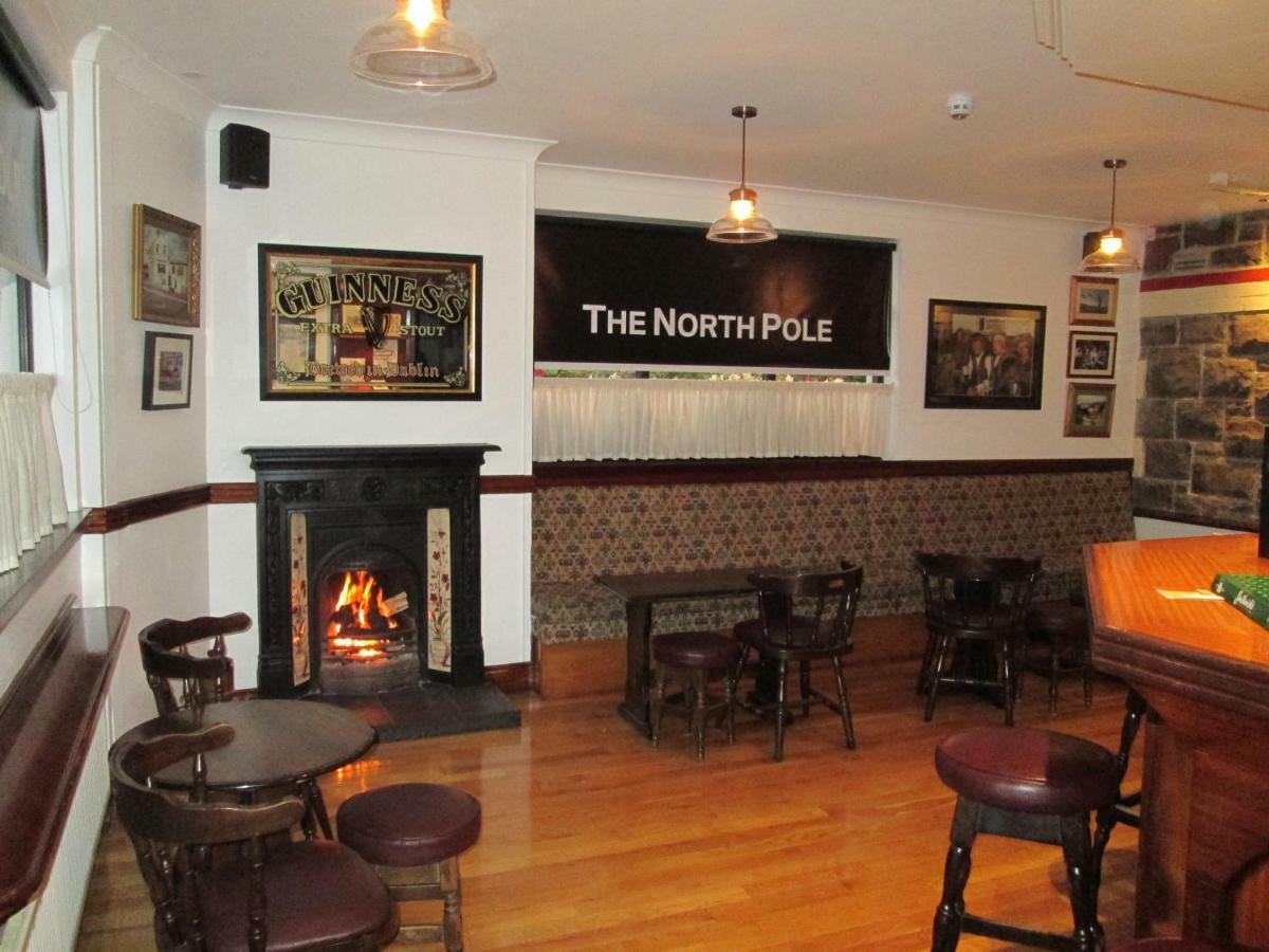 The North Pole Inn Drumfree