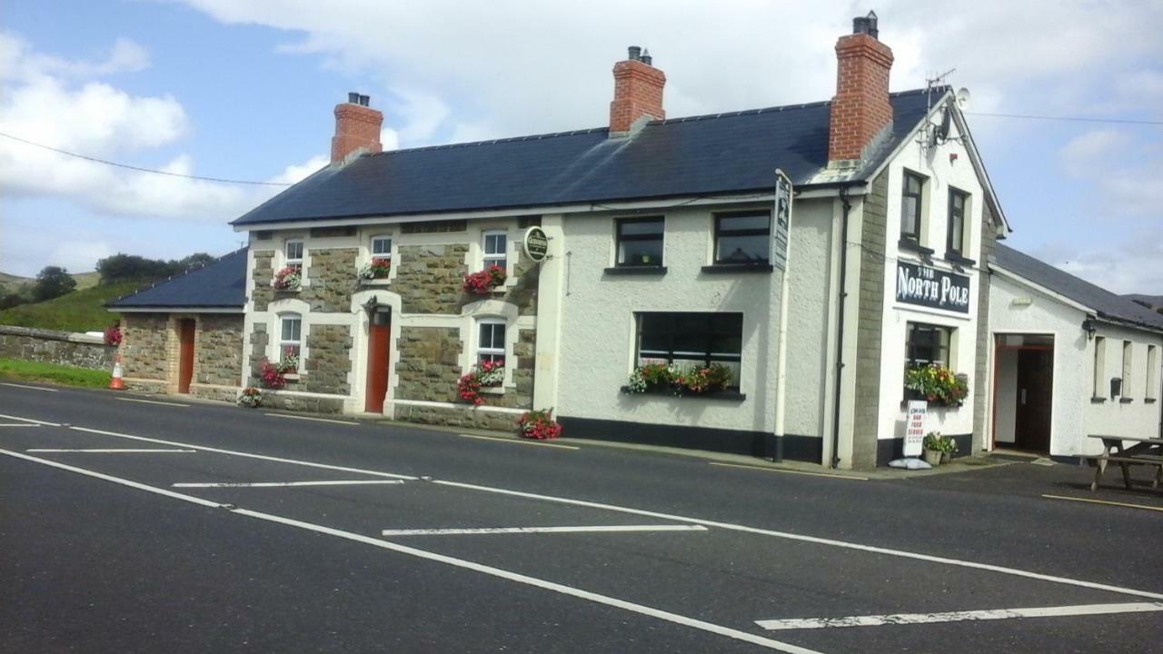 The North Pole Inn *