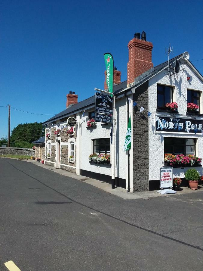 The North Pole Inn *